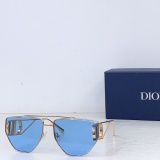 Dior Fashion Versatile Glasses Model: DSGTA43UCR Size: 64-16-140