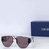 Dior Fashion Versatile Glasses Model: DSGTA43UCR Size: 64-16-140