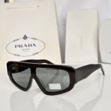 Prada Fashion Versatile Glasses Model: PRD10S Size: 124-145
