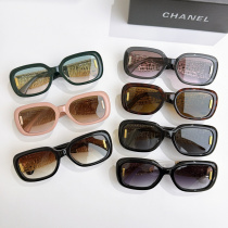 Chanel Fashion Personalized Versatile Glasses Model: A95112 Size: 57-20-140 Chanel Fashion Personalized Versatile Glasses Model: A95112 Size: 57-20-140