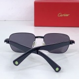 Cartier Fashion Personalized Versatile Glasses Model: CT0538S Size: 145