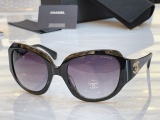 Chanel Fashion Versatile Glasses Model: 6048 Size: 57-22