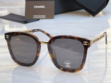 Chanel Fashion Versatile Glasses Model: 8036 Size: 62-17-145