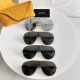 Loewe Fashion Personalized Versatile Glasses Model: LW40111U Size: 134-0-140