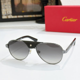 Cartier Fashion Personalized Versatile Glasses Model: CT0418 Size: 60-17-145