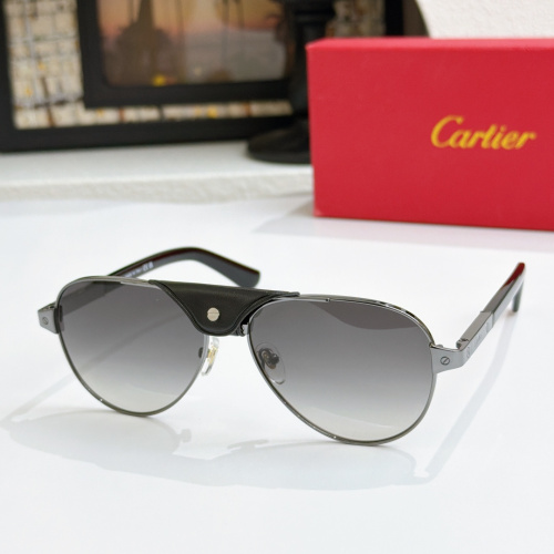 Cartier Fashion Personalized Versatile Glasses Model: CT0418 Size: 60-17-145