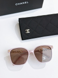 Chanel Fashion Versatile Glasses Model: CH6804 Size: 56-18-145