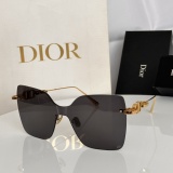 Dior Fashion Personalized Versatile Glasses Model: CD CHAIN M1U Size: 140-0-120