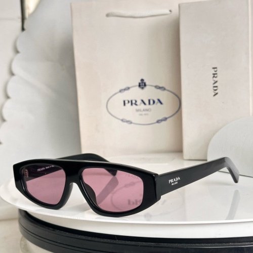 Prada Fashion Personality Versatile Glasses Model: PRC02S Size: 57-14-145