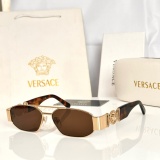 Versace Fashion Personalized Versatile Glasses Model: VE2287 Size: 54-15-145