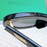 Bottega Veneta Fashion Versatile Glasses Model: BV1325S Size: 51-23-145