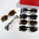 Yves Saint Laurent Fashion Personality Versatile Glasses Model: SL816 Size: 52-19-145