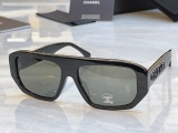Chanel Fashion Versatile Glasses Model: 5556 Size: 58-18-140