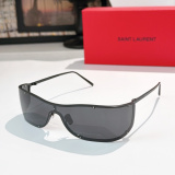 Yves Saint Laurent Fashion Personality Versatile Glasses Model: SL 807 Size: 133-120