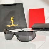 Yves Saint Laurent Fashion Personality Versatile Glasses Model: SL 807 Size: 135-0-120