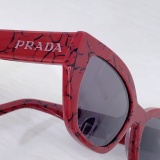Prada Fashion Personality Versatile Glasses Model: OPR A09S Size: 51-19-145