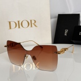 Dior Fashion Personalized Versatile Glasses Model: CD CHAIN M1U Size: 140-0-120