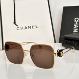 Chanel Fashion Versatile Glasses Model: CH5515 Size: 61-17-135
