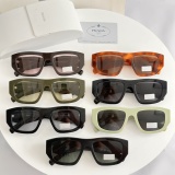 Prada Fashion Versatile Glasses Model: PRD04SU Size: 53-20-145