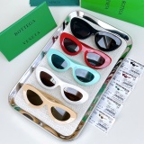 Bottega Veneta Fashion Versatile Glasses Model: BV1325S Size: 51-23-145