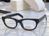 Prada Fashion Versatile Glasses Model: SPR C09 Size: 52-20-145