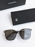 Chanel Fashion Versatile Glasses Model: CH6804 Size: 56-18-145