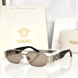 Versace Fashion Personalized Versatile Glasses Model: VE2287 Size: 54-15-145