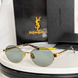 Yves Saint Laurent Fashion Personality Versatile Glasses Model: SL692