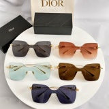 Dior Fashion Personalized Versatile Glasses Model: CD CHAIN M1U Size: 140-0-120
