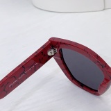 Prada Fashion Personality Versatile Glasses Model: OPR A09S Size: 51-19-145