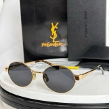Yves Saint Laurent Fashion Personality Versatile Glasses Model: SL692