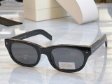 Prada Fashion Versatile Glasses Model: SPR C09 Size: 52-20-145