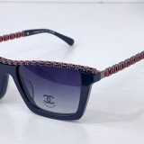 Chanel Fashion Personalized Versatile Glasses Model: CH5548Q Size: 54-17-142