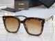 Chanel Fashion Versatile Glasses Model: 6048 Size: 65-18-145