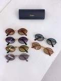Cartier Fashion Personalized Versatile Glasses Model: CT0807S Size: 54-21-142