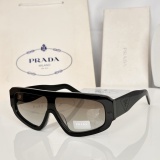 Prada Fashion Versatile Glasses Model: PRD10S Size: 124-145