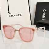 Chanel Fashion Versatile Glasses Model: CT0631S Size: 63-17-145