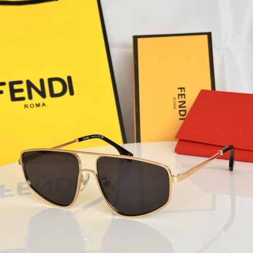 Fendi Fashion Personalized Versatile Glasses Model: FE50088U Size: 58-15-145