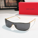 Yves Saint Laurent Fashion Personality Versatile Glasses Model: SL 807 Size: 133-120