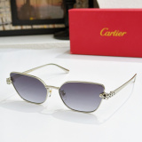 Cartier Fashion Versatile Glasses Model: CT0495S Size: 60-17-140