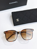 Chanel Fashion Versatile Glasses Model: CH6804 Size: 56-18-145