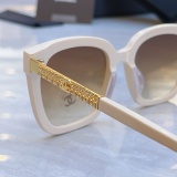 Chanel Fashion Versatile Glasses Model: 6048 Size: 65-18-145