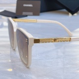 Chanel Fashion Versatile Glasses Model: 6048 Size: 65-18-145