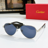 Cartier Fashion Personalized Versatile Glasses Model: CT0418 Size: 60-17-145