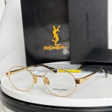 Yves Saint Laurent Fashion Personality Versatile Glasses Model: SL692