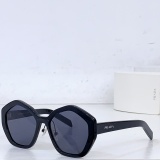 Prada Fashion Personalized Versatile Glasses Model: PR08xs Size: 54-20-145