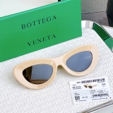 Bottega Veneta Fashion Versatile Glasses Model: BV1325S Size: 51-23-145