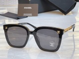 Chanel Fashion Versatile Glasses Model: 6048 Size: 65-18-145