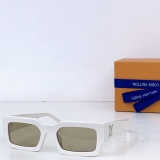 Louis Vuitton Fashion Personalized Versatile Glasses Model: Z2703E Size: 55-22-140