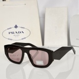 Prada Fashion Versatile Glasses Model: PRD04SU Size: 53-20-145